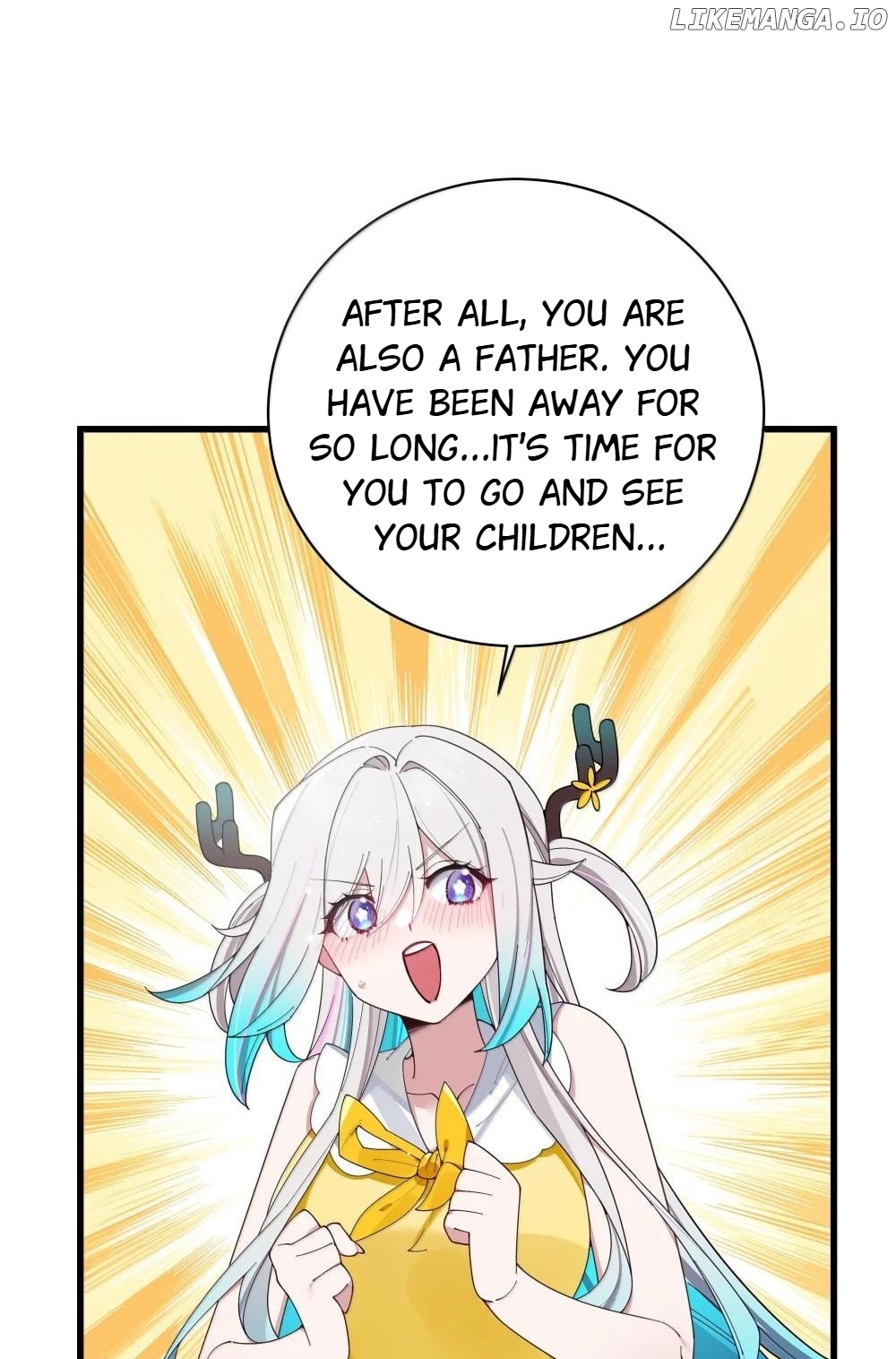 My Fake Girlfriends are using me as a Shield Chapter 137 - page 15